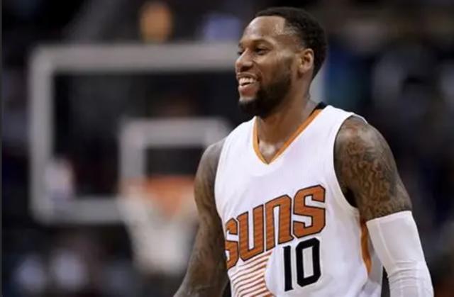 威姆斯的NBA生涯：效力5队却一事无成 NBA边缘人竟成CBA高水平外援