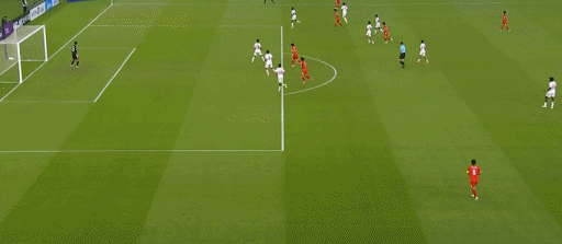 开云在线-越南足球起飞！101分钟绝杀阿联酋+4连胜进U23亚洲杯4强 静候国足