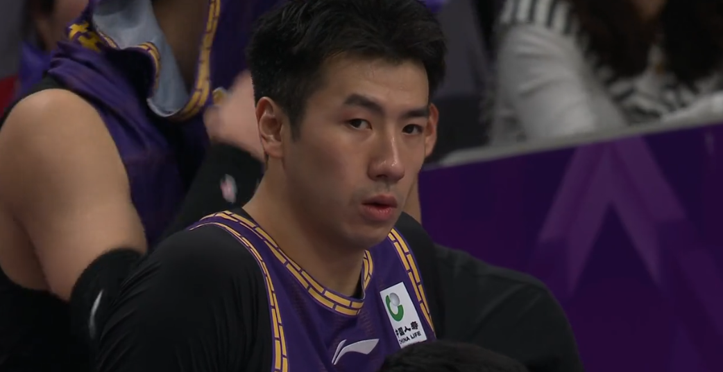 kaiyun sports-连克北京吉林！2连胜北控强势反弹 内线大腿复活，张庆鹏帅位稳了