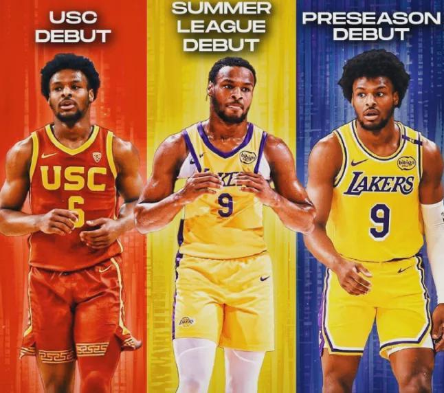 开云娱乐-52中21！布朗尼真有本事！NBA最励志的球二代
