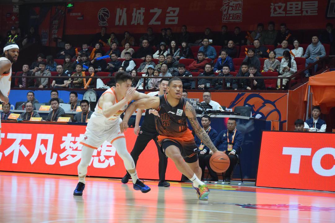 kaiyun sports-外援焕新添变量！CBA常规赛第二阶段启幕，季后赛悬念拉满