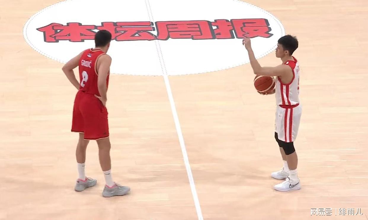 开云娱乐-比杜锋更适合执教广东队！郭士强力保崔永熙，徐昕与焦泊乔大爆发